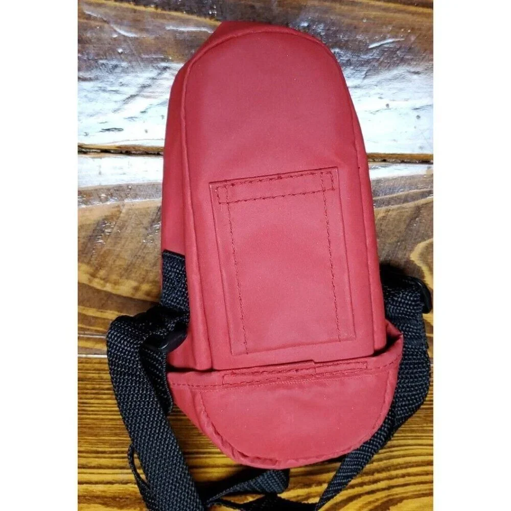 Samsonite camera case